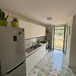 Il Giardino Dei Limoni בית נופש *