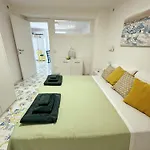 בית נופש Il Giardino Dei Limoni מינורי