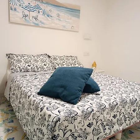 Il Giardino Dei Limoni בית נופש