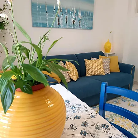 Il Giardino Dei Limoni * Minori