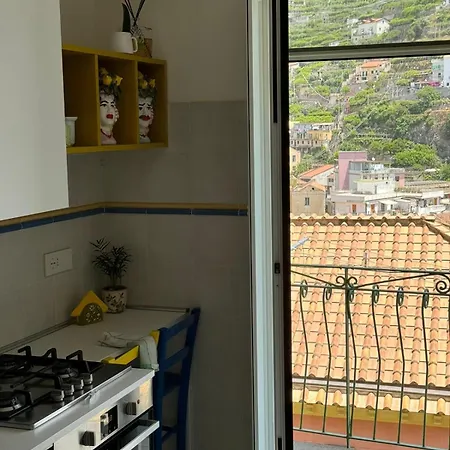 Il Giardino Dei Limoni *