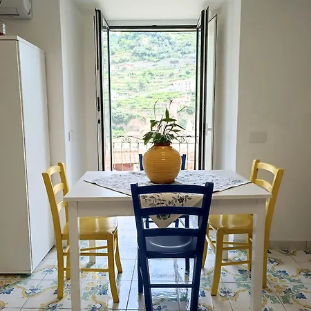 Il Giardino Dei Limoni